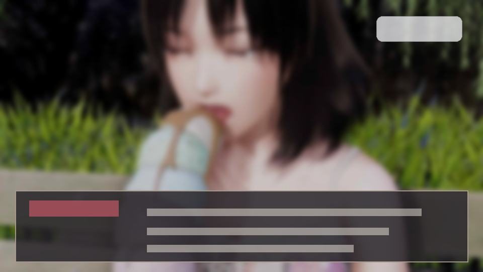 公共性生活 场景演出 画面 1
